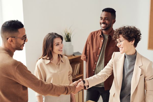 AI help directly in the dashboard