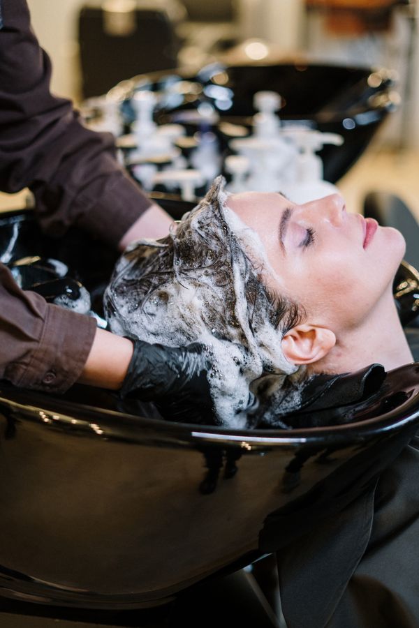 Beauty & personal services